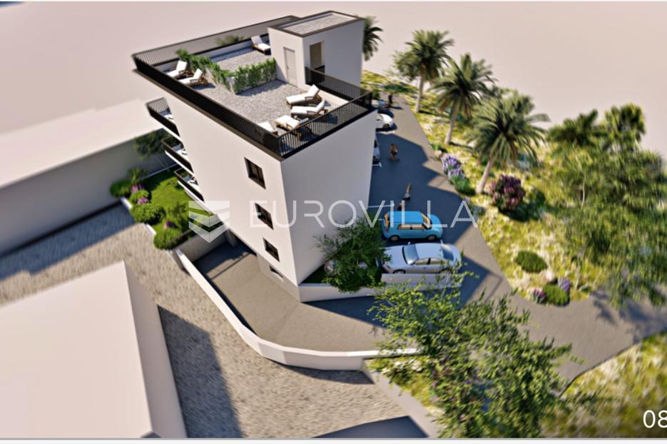Apartmán Na prodej -  Okrug