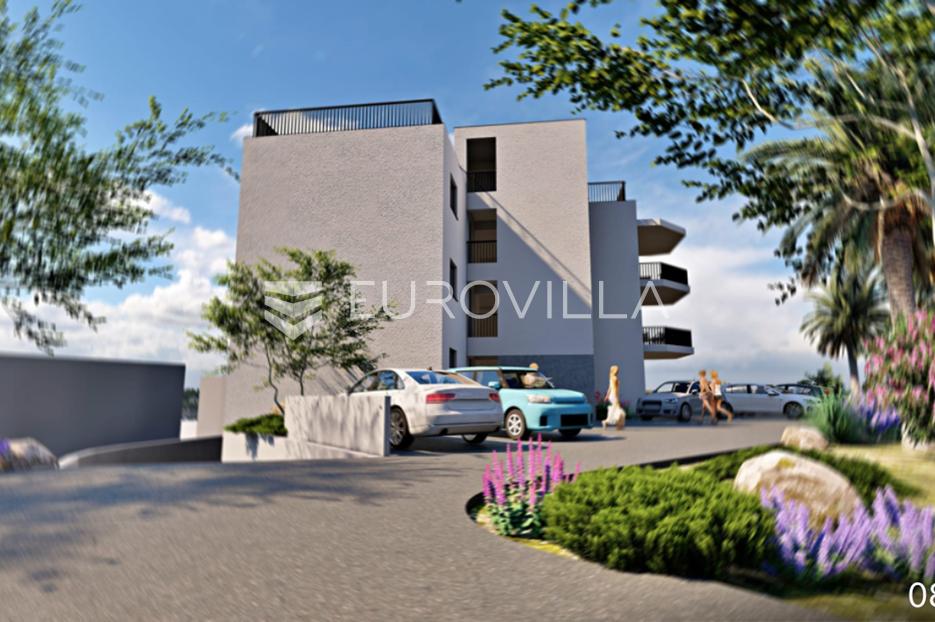 Apartmán Na prodej -  Okrug