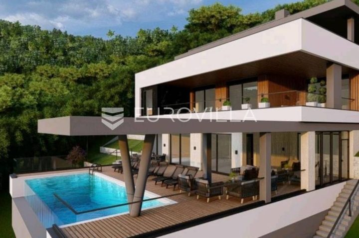 Land For sale - Primorsko-goranska Opatija - Okolica - foto 5/5
