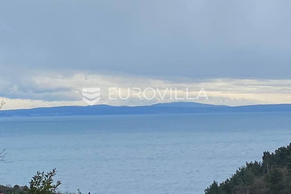Parcela Naprodaj - Primorsko-goranska Opatija - Okolica