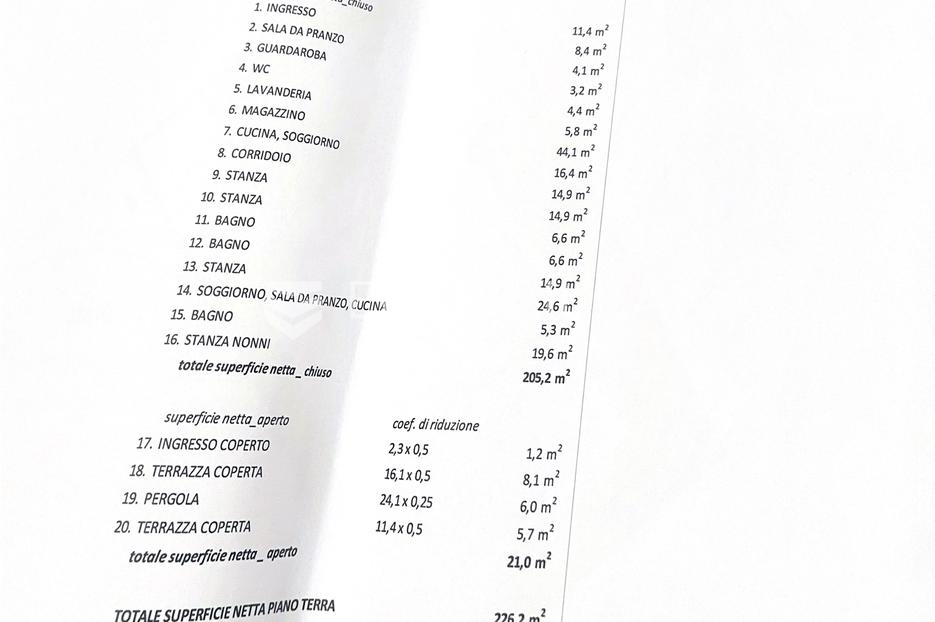 Parcela Naprodaj - Istarska Barban