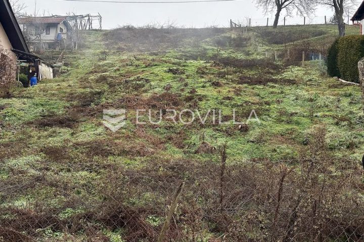 Pozemok na predaj 1085 m² – Šenkovec
