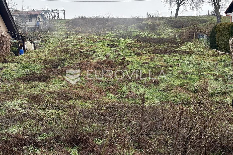 Terrain À vendre -  Šenkovec
