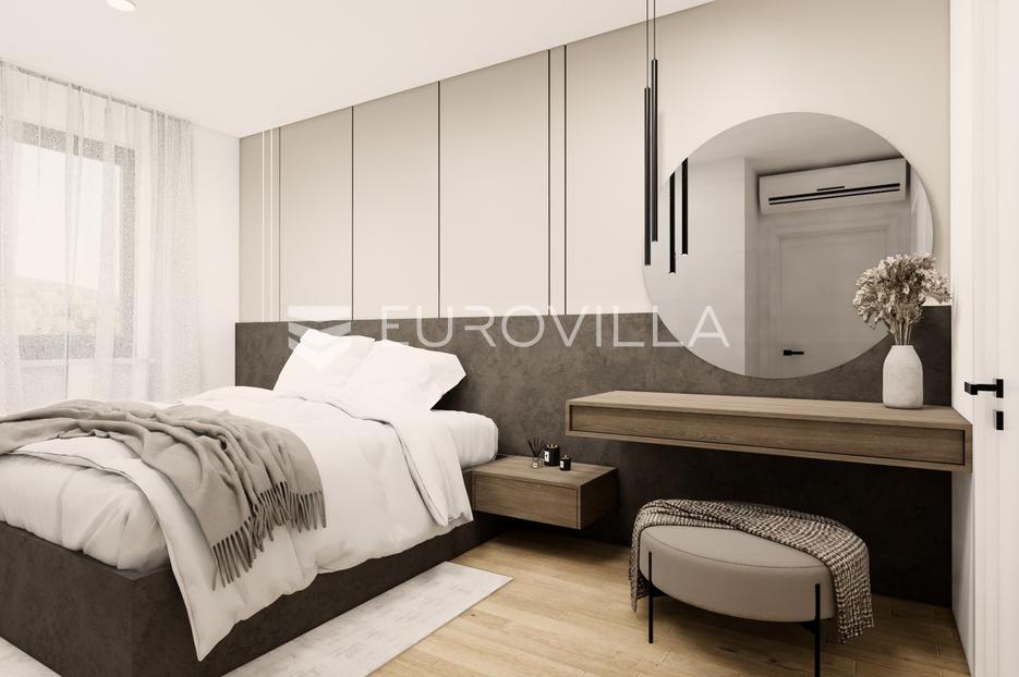 Appartamento In vendita -  Osijek