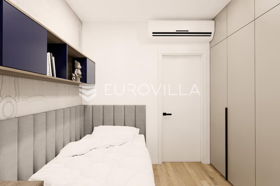 Appartamento In vendita -  Osijek