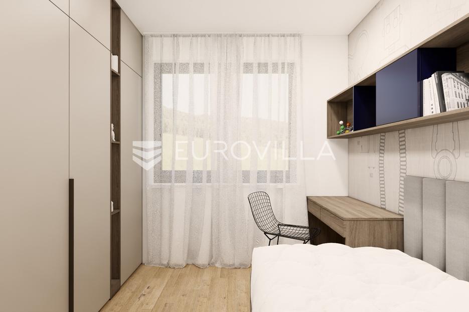 Appartamento In vendita -  Osijek
