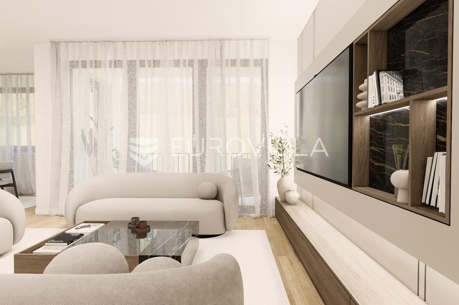 Appartamento In vendita -  Osijek