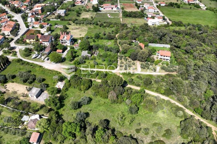 Terrain à vendre 12646 m² – Štinjan