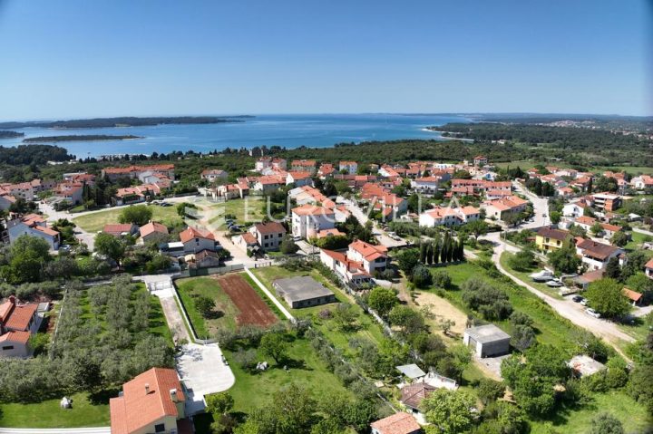 Parcela Naprodaj - Istarska Pula - foto 3/11