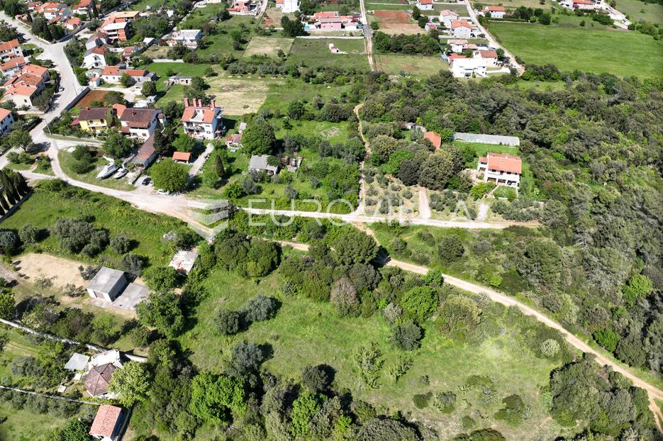 Terreno In vendita Štinjan