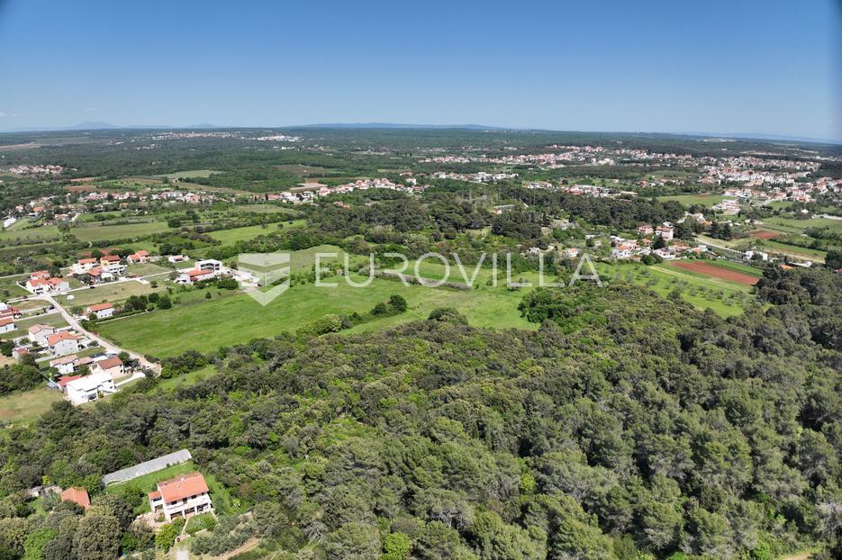 Parcela Naprodaj - Istarska Pula