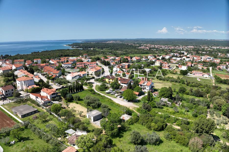Parcela Na predaj -  Pula