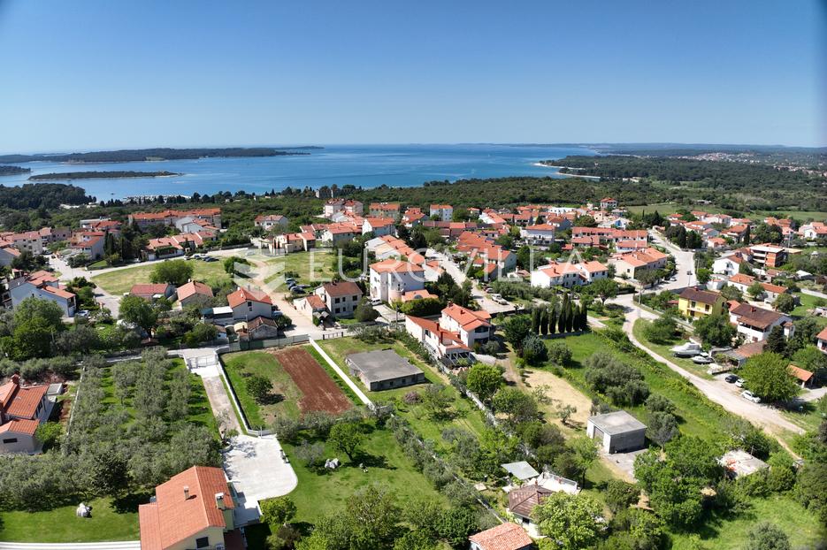 Parcela Na predaj -  Pula