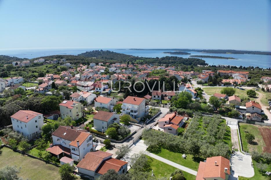 Parcela Na predaj -  Pula