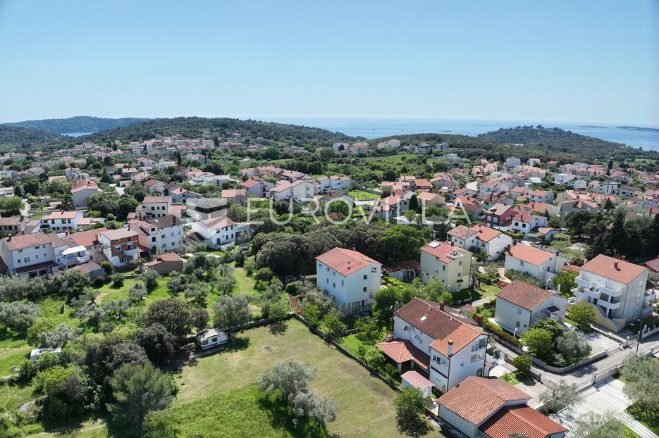 Parcela Na predaj -  Pula