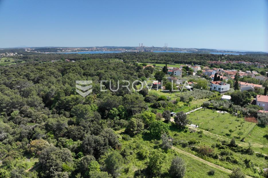 Parcela Na predaj -  Pula
