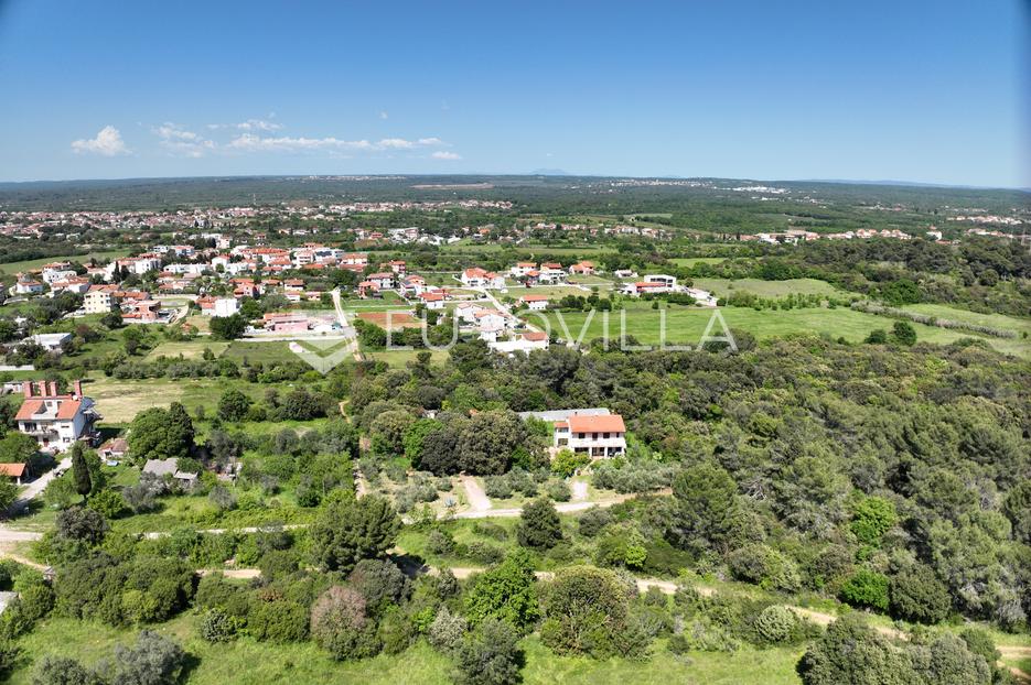 Parcela Na predaj -  Pula