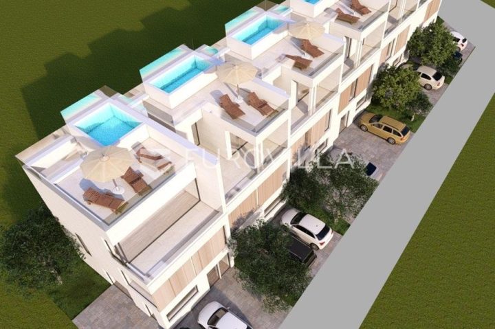 Apartment Zu verkaufen - Zadarska Sveti Filip I Jakov - foto 5/16
