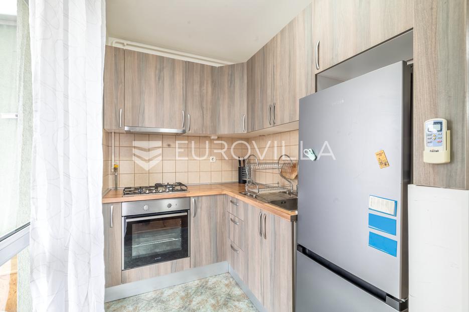 Flat For sale - Grad Zagreb Novi Zagreb - Zapad - foto 3/5
