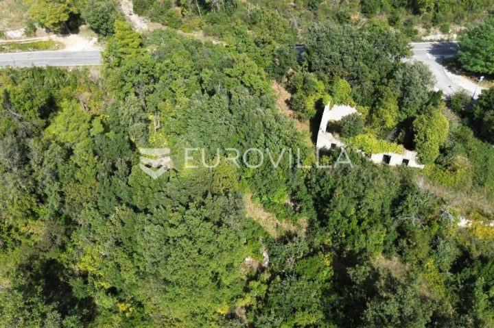Parcela na predaj 1488 m² – Pijavičino