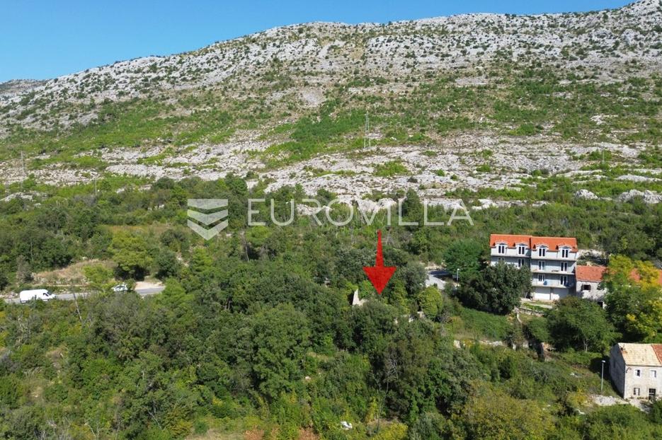 Zemljište Na prodaju -  Orebić