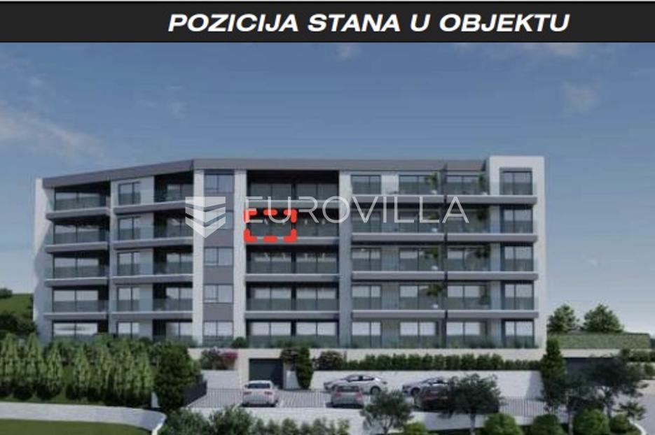 Apartmán Na prodej - Splitsko-dalmatinska Makarska - foto 2/2