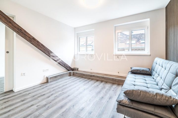 Apartmán na prodej 33 m² – Donji Grad