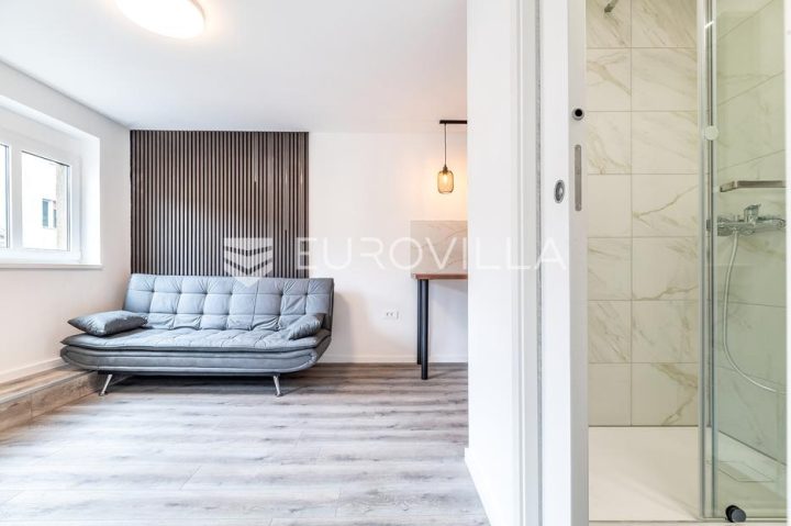 Appartamento Da affittare - Grad Zagreb Donji Grad - foto 2/4