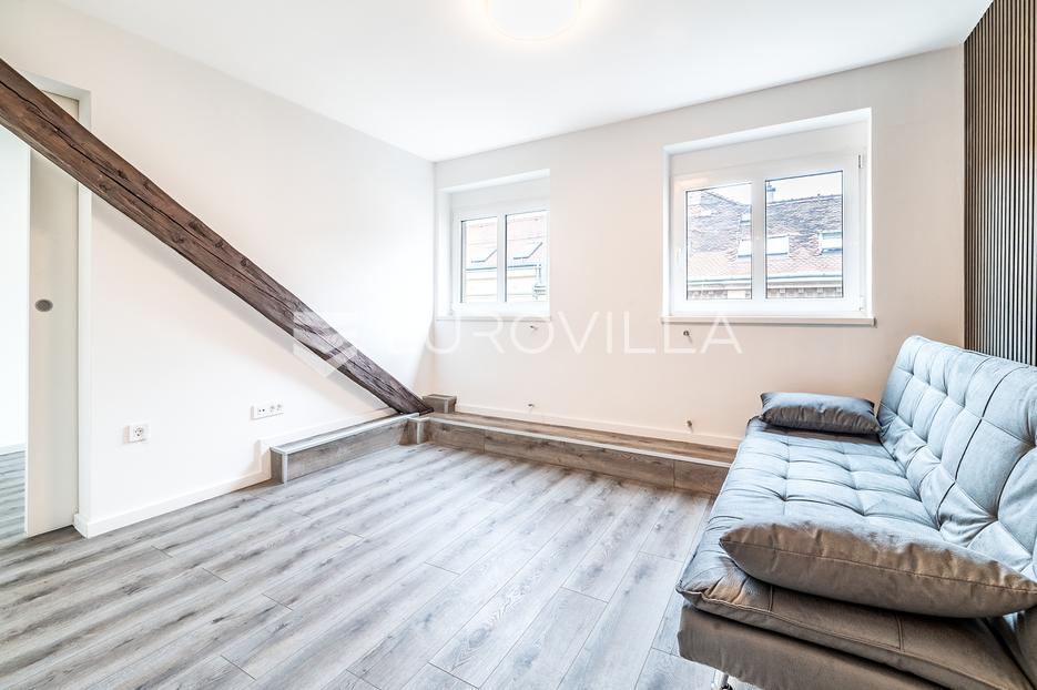 Flat For sale Donji grad