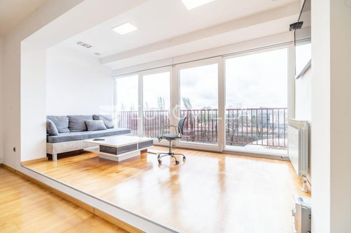 Appartement à vendre 72 m² – Cvjetno Naselje