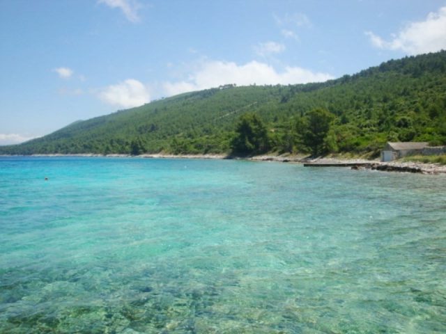 Parcela Naprodaj - Dubrovačko-neretvanska Korčula - foto 2/3