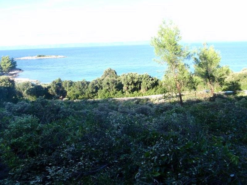 Parcela Naprodaj - DUBROVAČKO-NERETVANSKA  Korčula