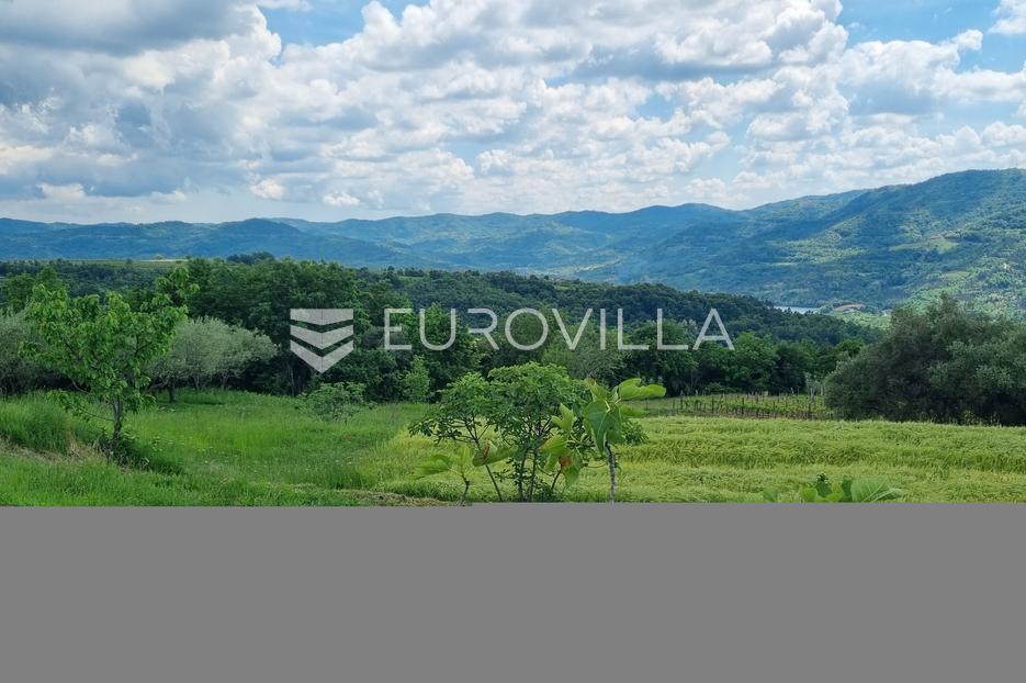 Parcela Naprodaj - Istarska Buzet