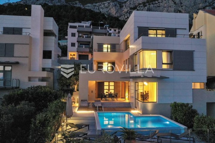 Casa Da affittare - Splitsko-dalmatinska Makarska - foto 2/14