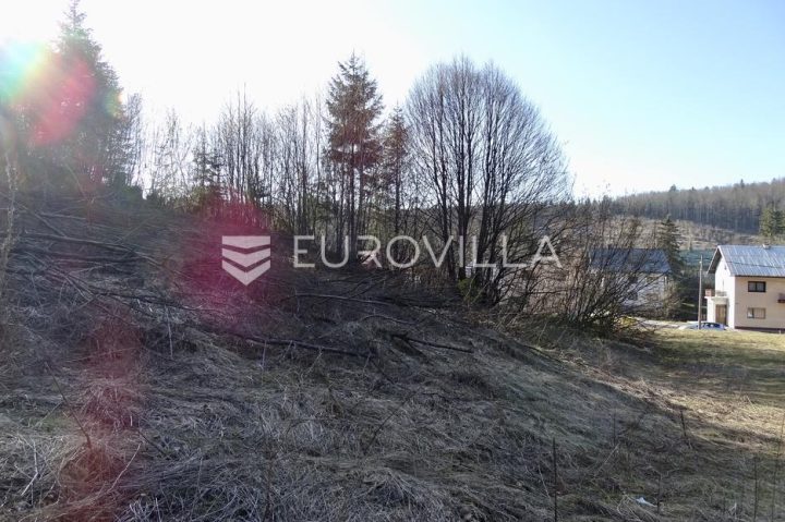 Land For sale - Primorsko-goranska Delnice - foto 4/10