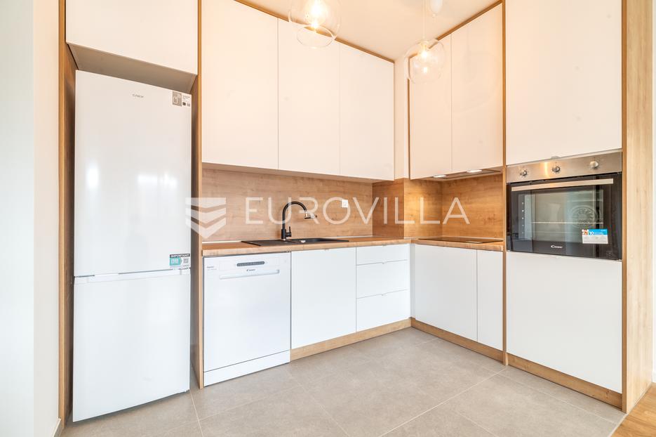 Apartmán Na prodej -  Zaprešić