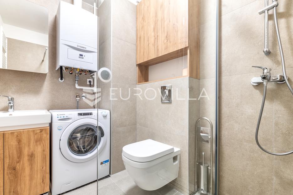 Apartmán Na prodej -  Zaprešić