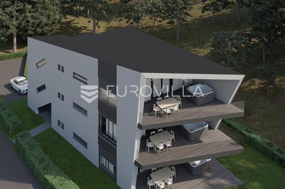 Działka Na sprzedaż - Istarska Umag