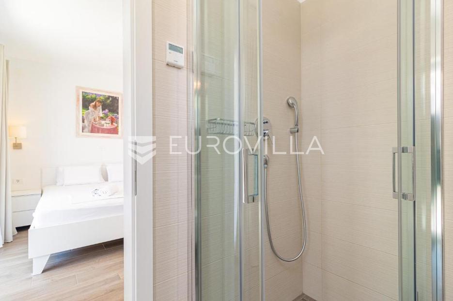Flat For rent - Istarska Ližnjan