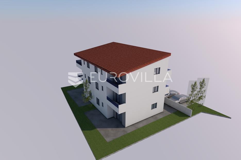 Appartamento In vendita - Zadarska Povljana