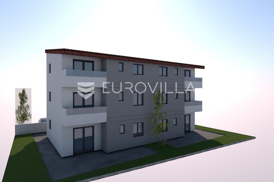 Appartamento In vendita - Zadarska Povljana