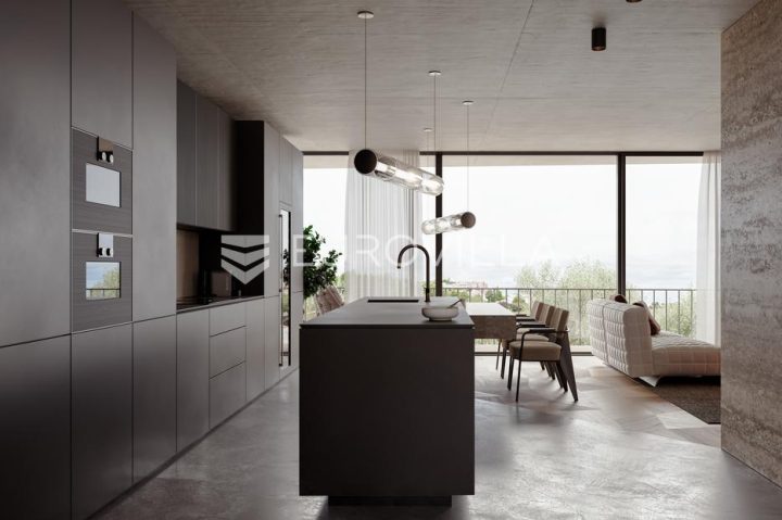 Apartment Zu verkaufen - Splitsko-dalmatinska Podstrana - foto 4/12