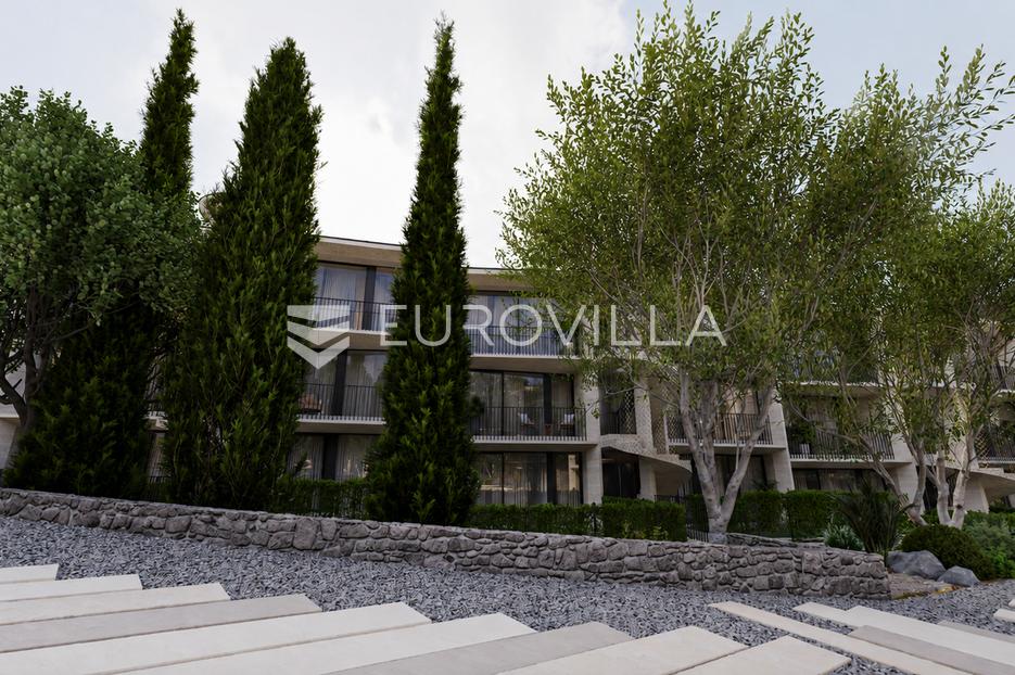 Flat For sale -  Podstrana