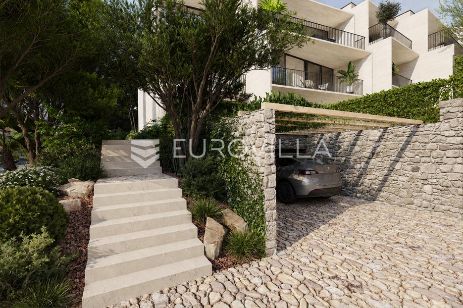 Flat For sale -  Podstrana