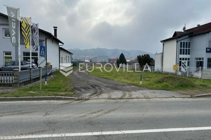 Grundstück Zu verkaufen - Požeško-slavonska Požega - foto 2/2