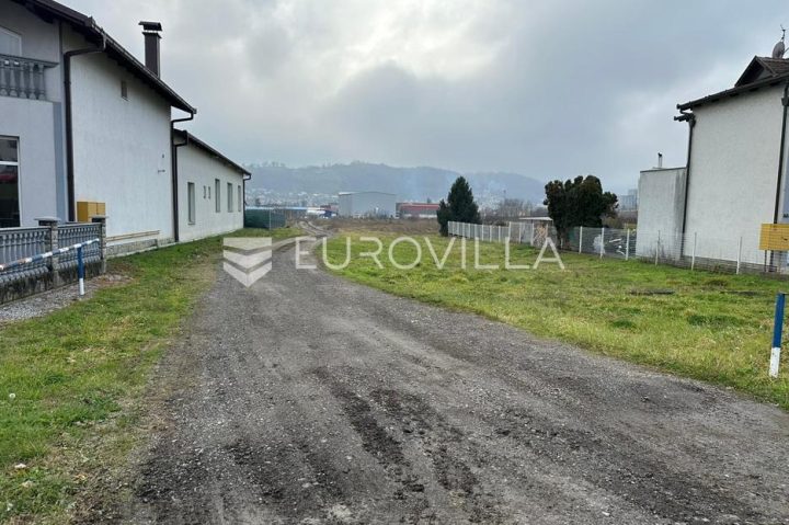 Parcela Naprodaj - Požeško-slavonska Požega - foto 3/3