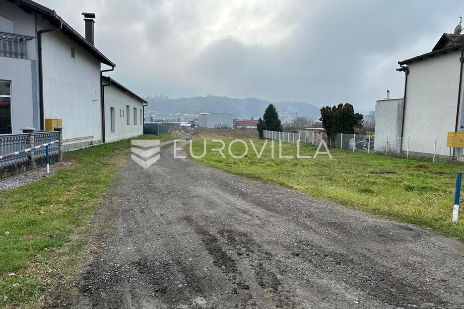 Parcela Naprodaj - Požeško-slavonska Požega