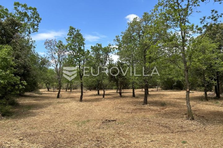 Land for sale 3349 m² – Peroj
