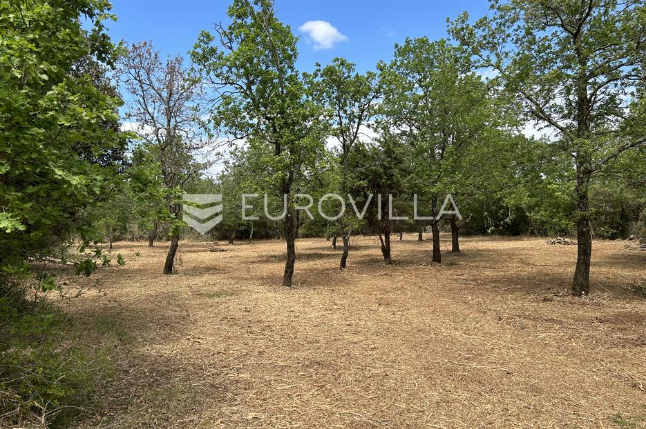 Land For sale - Istarska Vodnjan