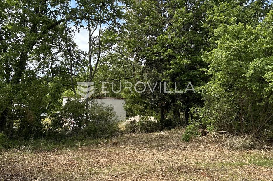 Land For sale - Istarska Vodnjan